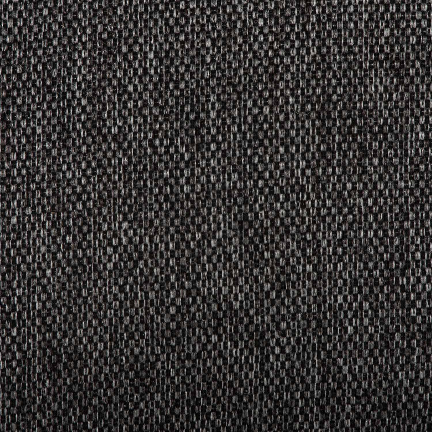 Cloud7-Hundekissen-Lazy-Mélange-Anthra-Detail
