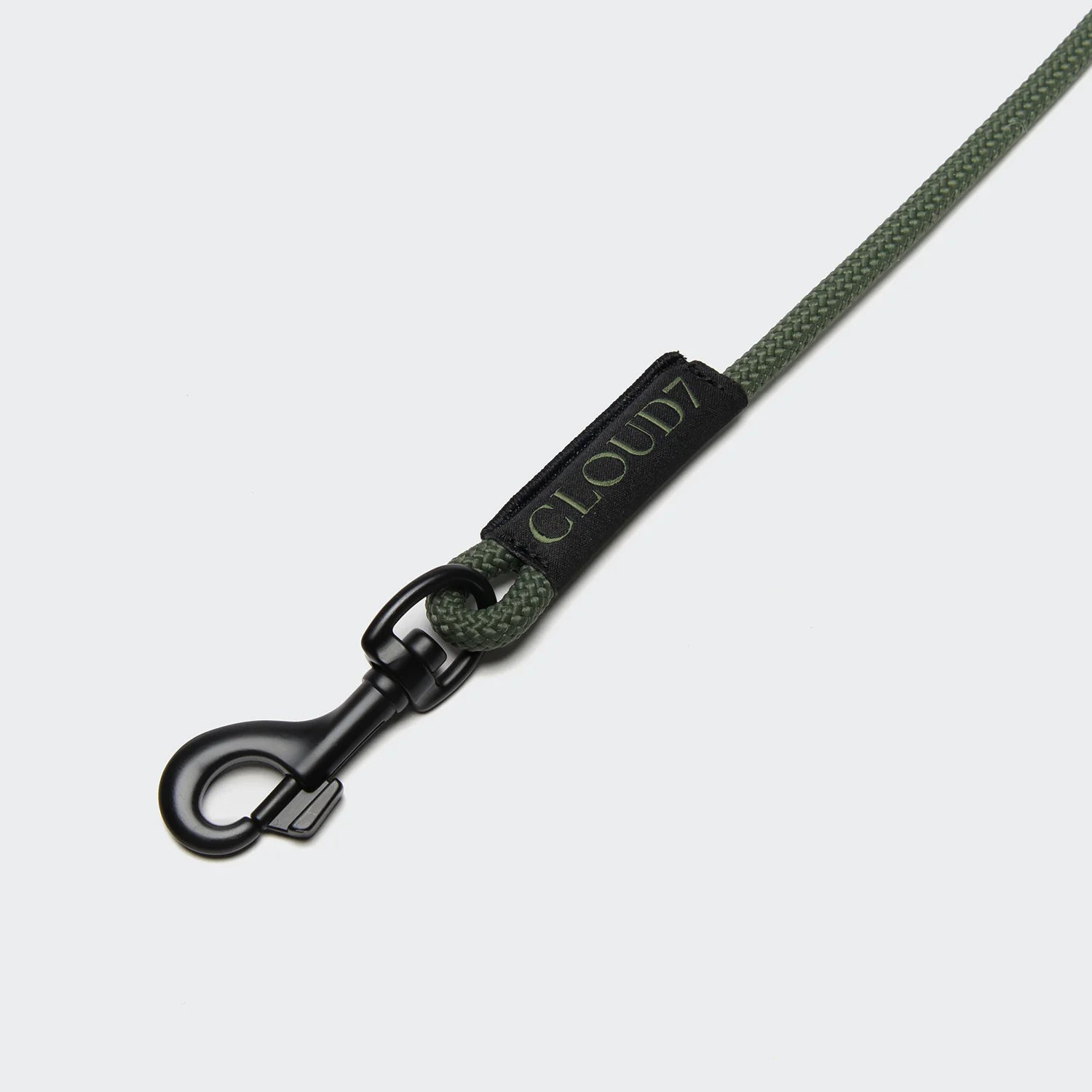 Cloud7-Hundeleine-LTTL-Dark-Olive-2