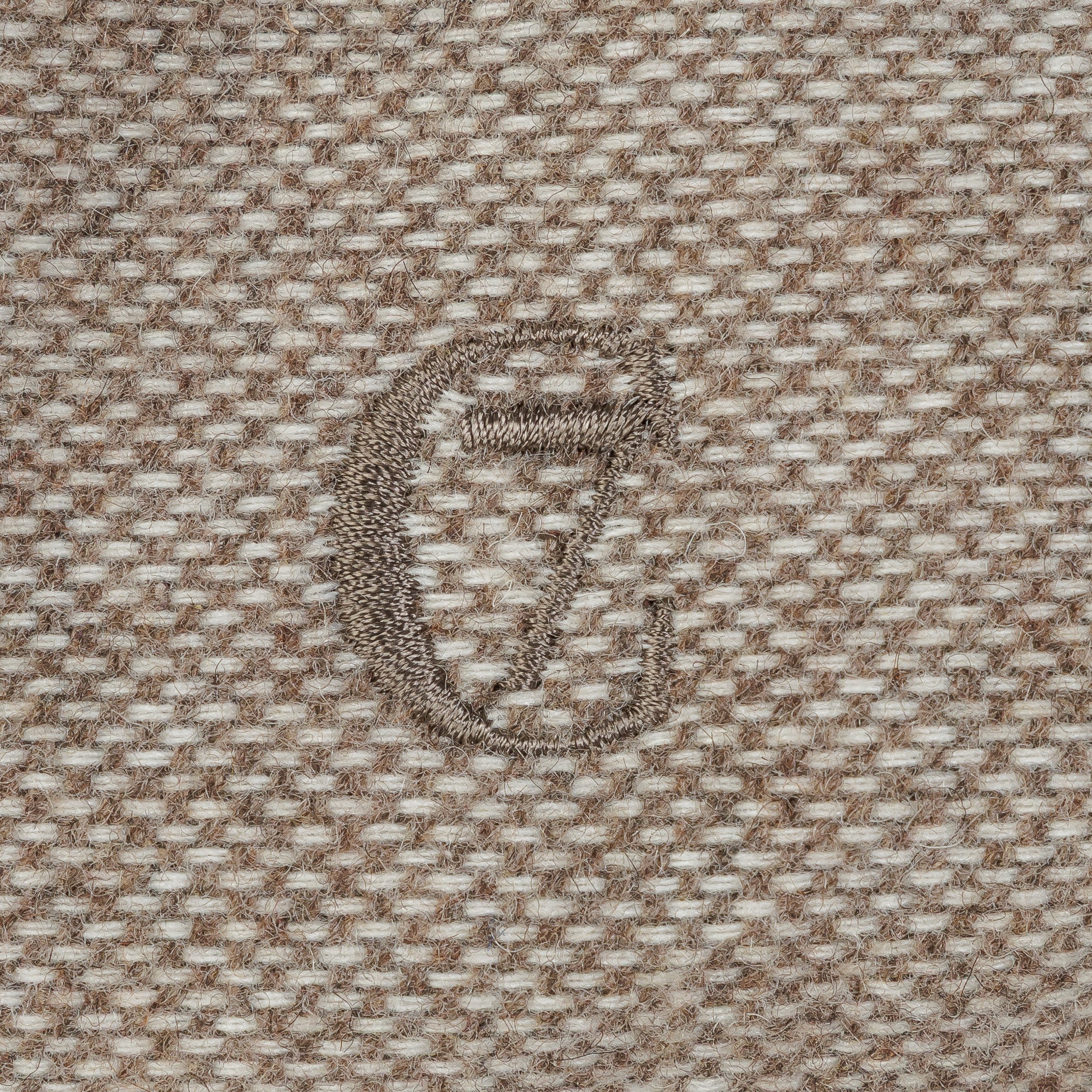 Cloud7-Hundemantel-Brooklyn-Dackel-Tweed-Beige-Detail4