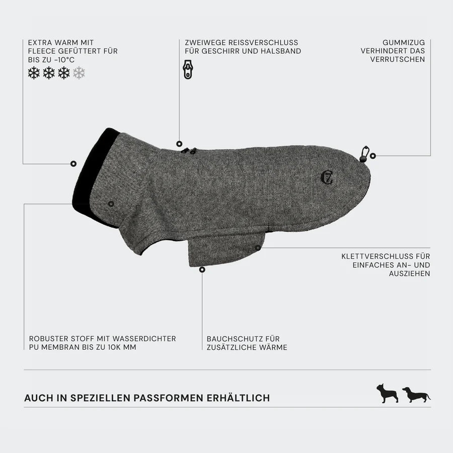 Cloud7-Hundemantel-Brooklyn-Tweed-Black-Features