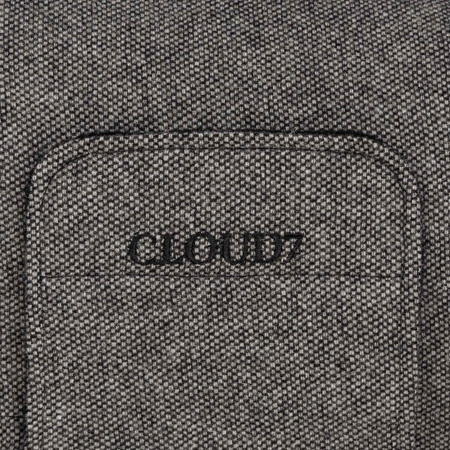 Cloud7-Hundemantel-Brooklyn-Tweed-Black-Long-Detail4