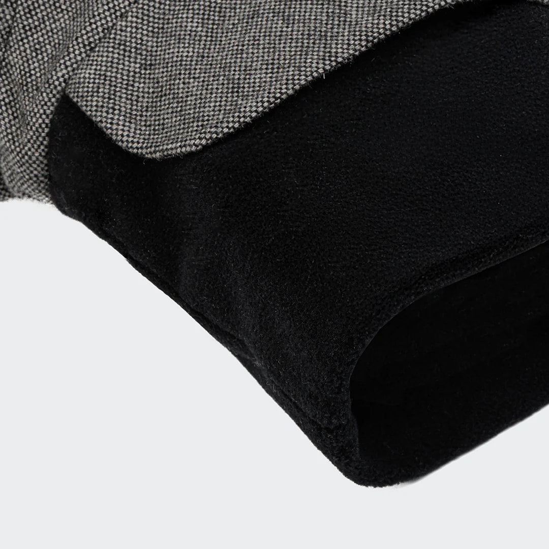 Cloud7-Hundemantel-Windhund-Brooklyn-Tweed-Black-Long-Detail2