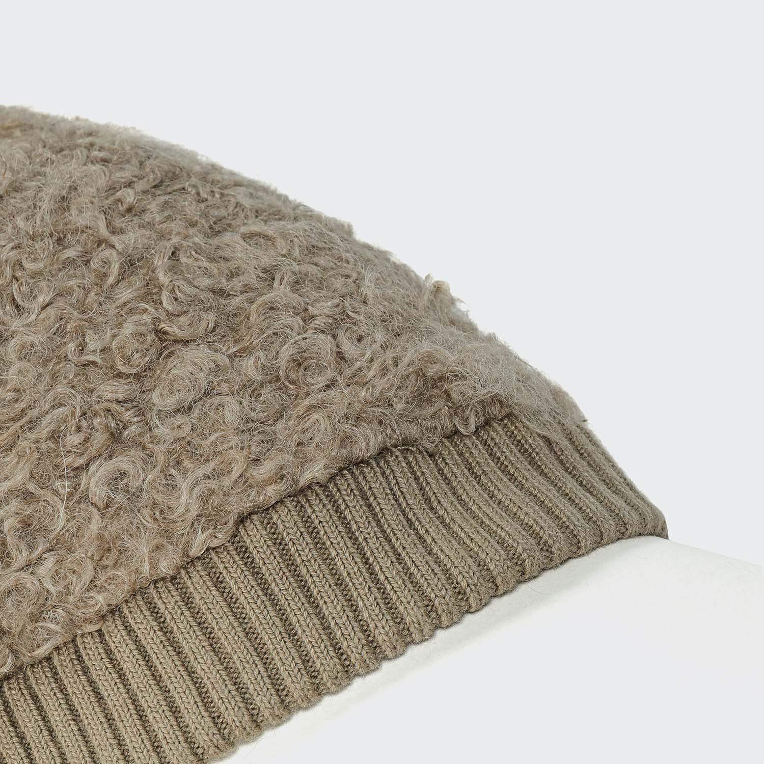 Cloud7-Hundepullover-Gotland-SandyBrown-Detail2