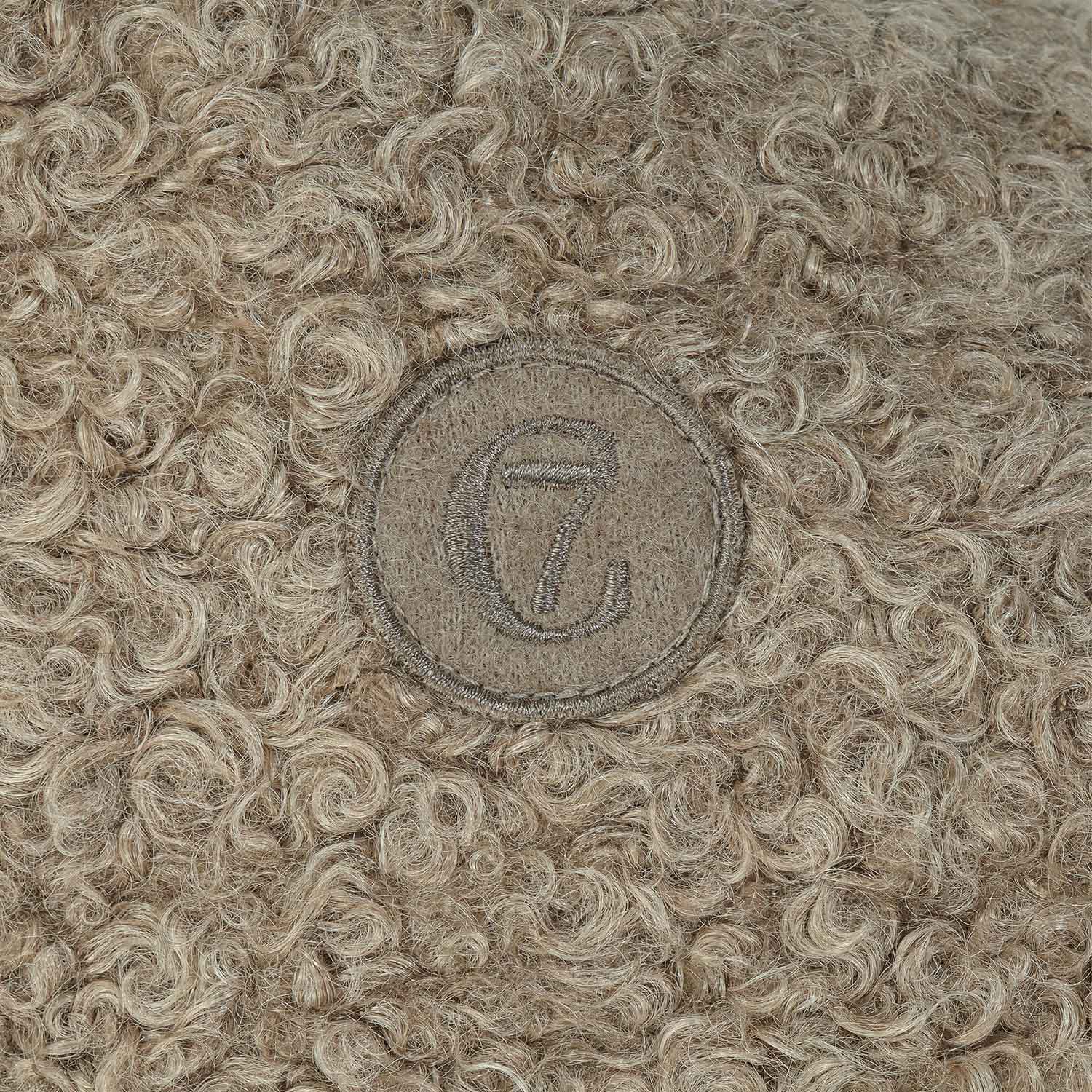 Cloud7-Hundepullover-Gotland-SandyBrown-Logo