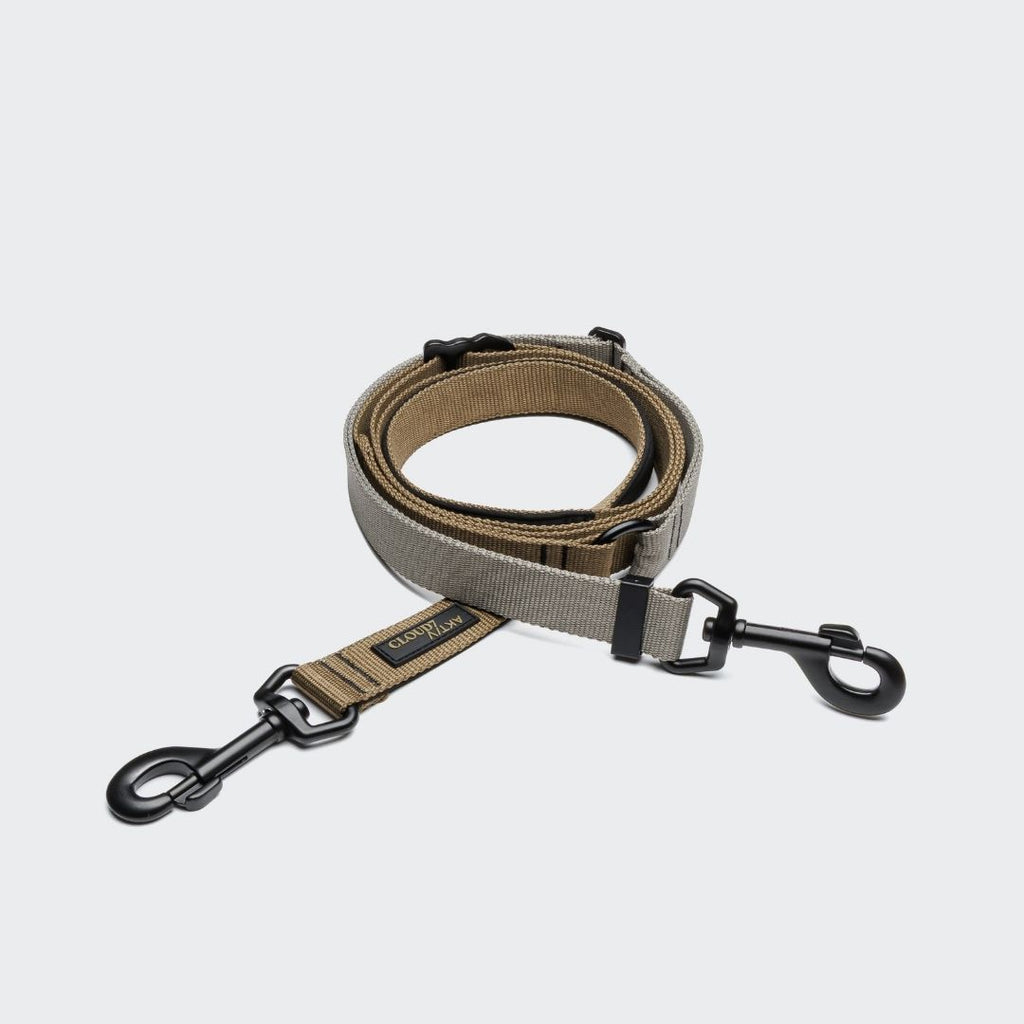 L-1 Freihandleine - AKTIV - Hundeleine - Cloud7