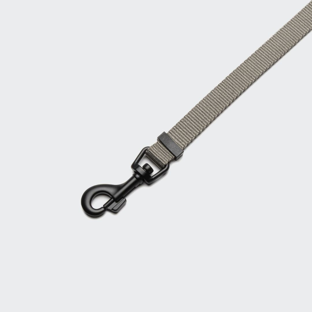 Cloud7-L-1-Freihandleine-AKTIV-Khaki/Grey-S-Detail