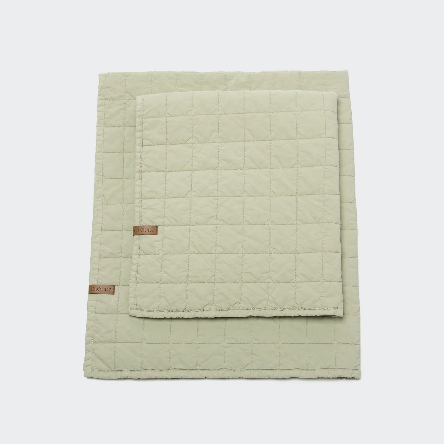 Cloud7-LTTL-Hundedecke-FadedMoss-M-L