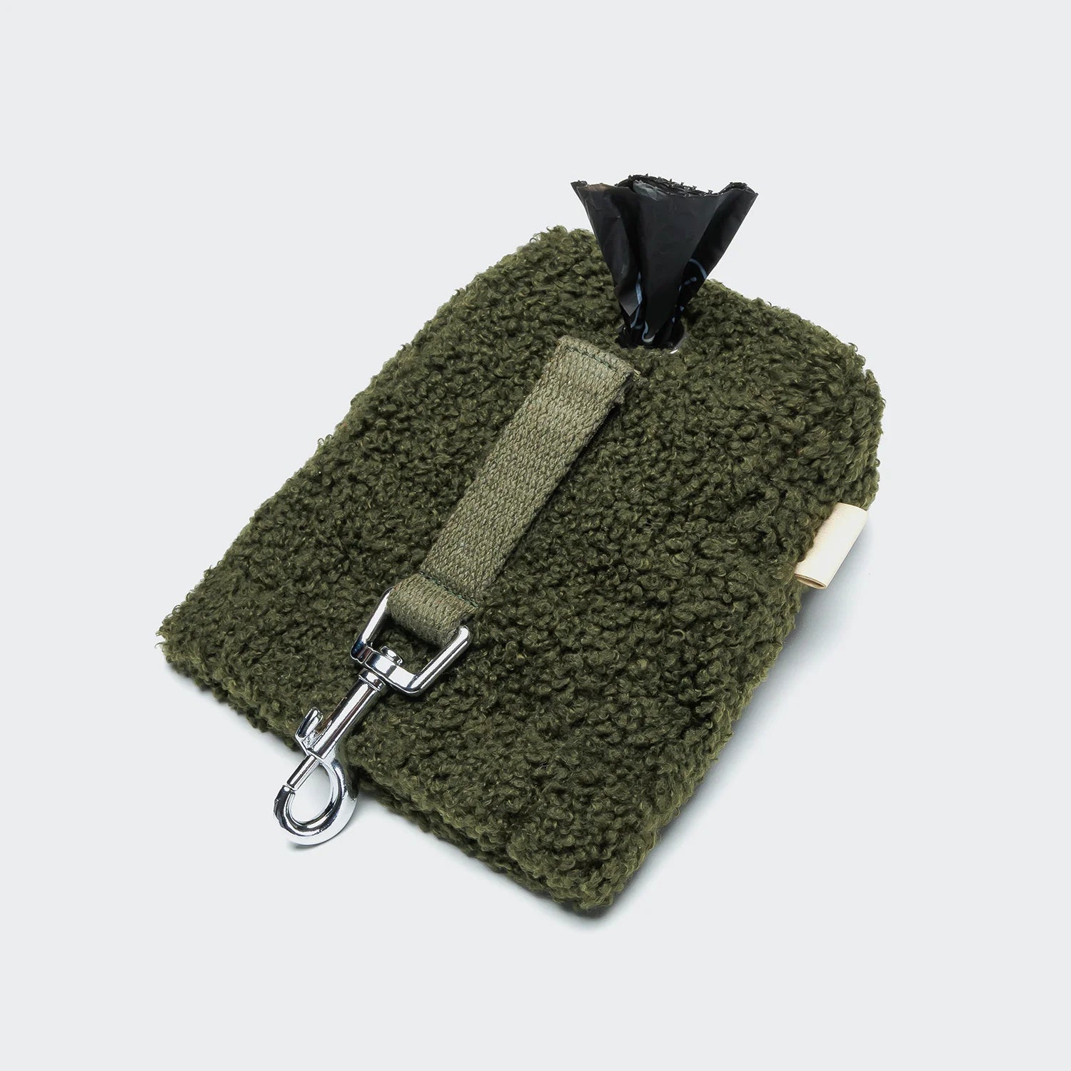 Cloud7-Leckerlibeutel-Plush-Green-Detail