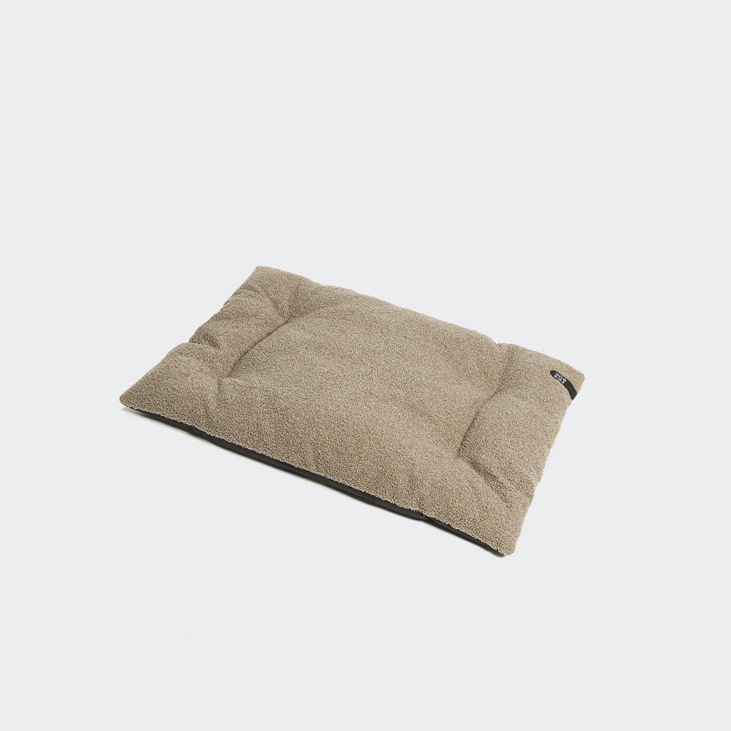 Cloud7-RESC7UE-Hundekissen-Bett-Plush-Sandy-Brown-M