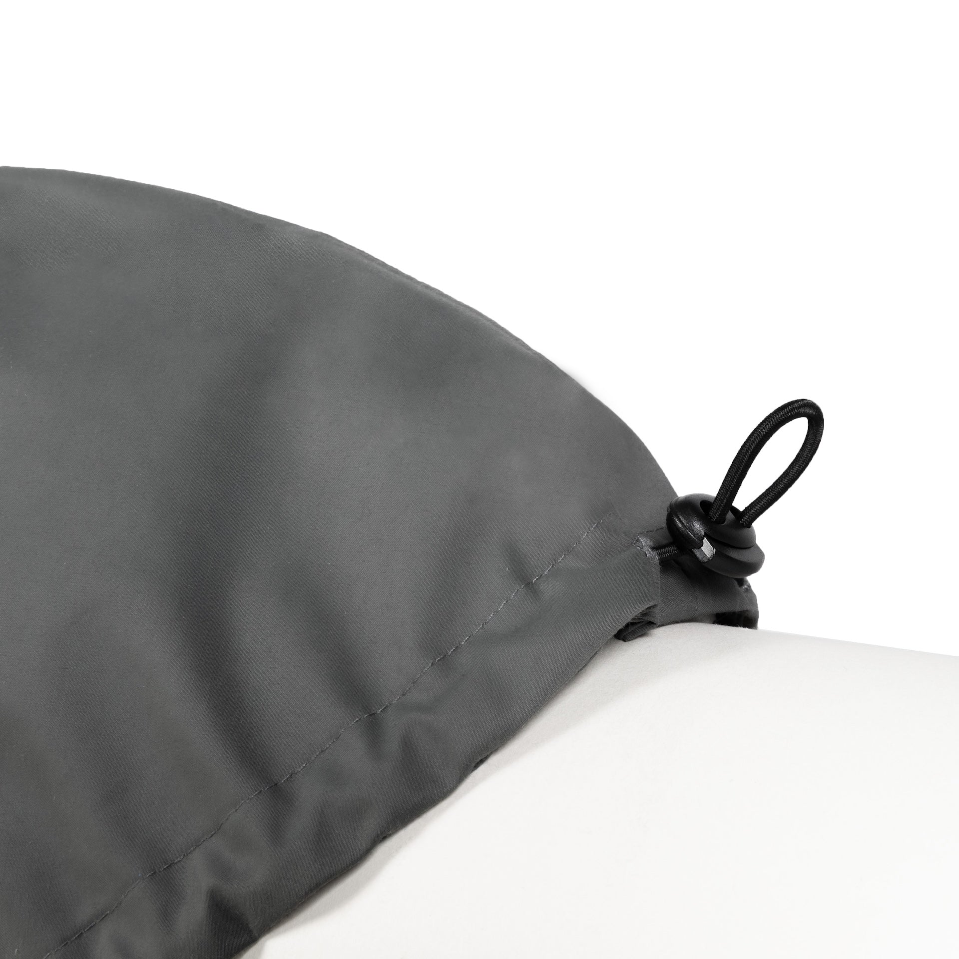 Cloud7xWoofstuff-Hunderegenmantel-Dublin-Platinum-Detail