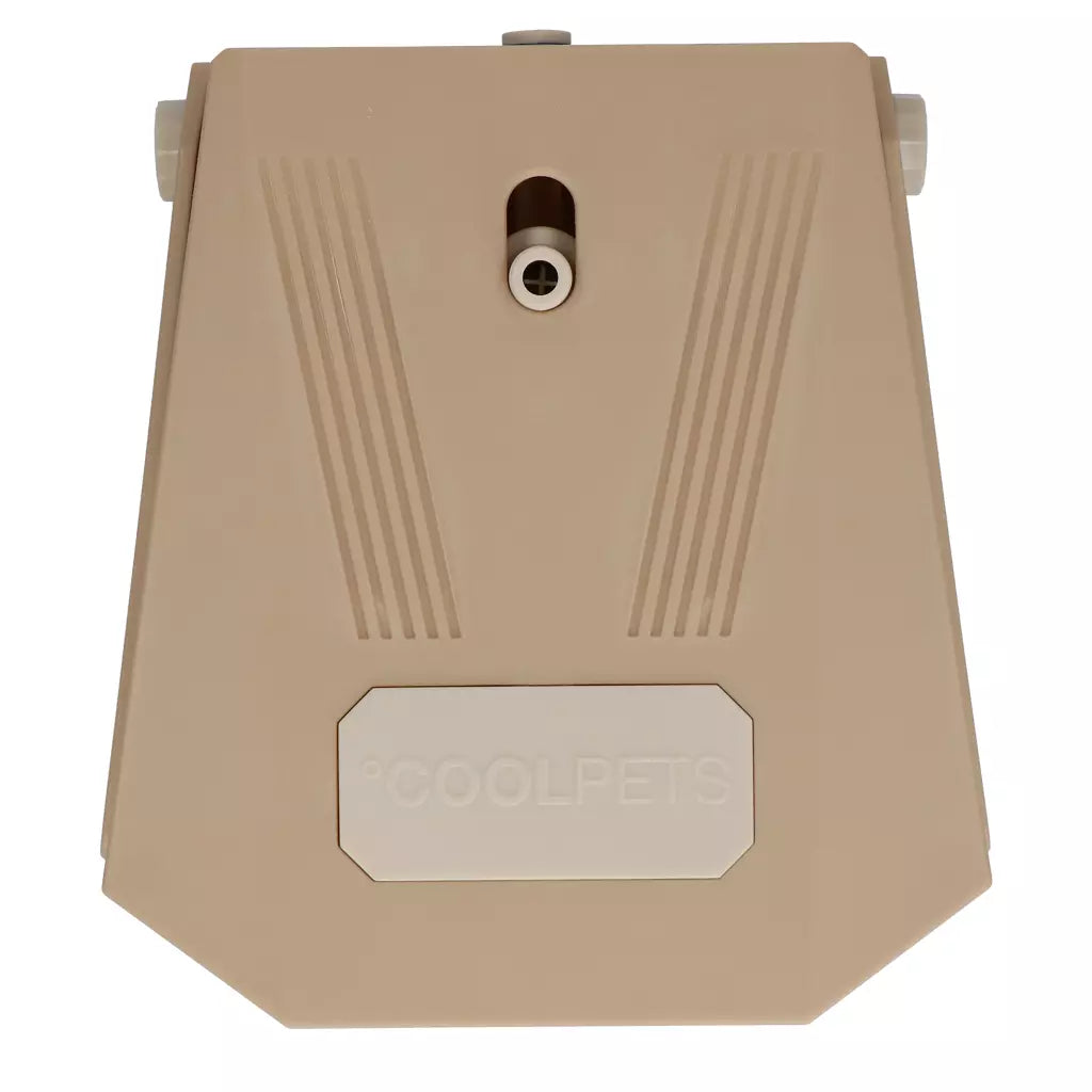 Coolpets-Splash-Water-Fountain-Beige-5
