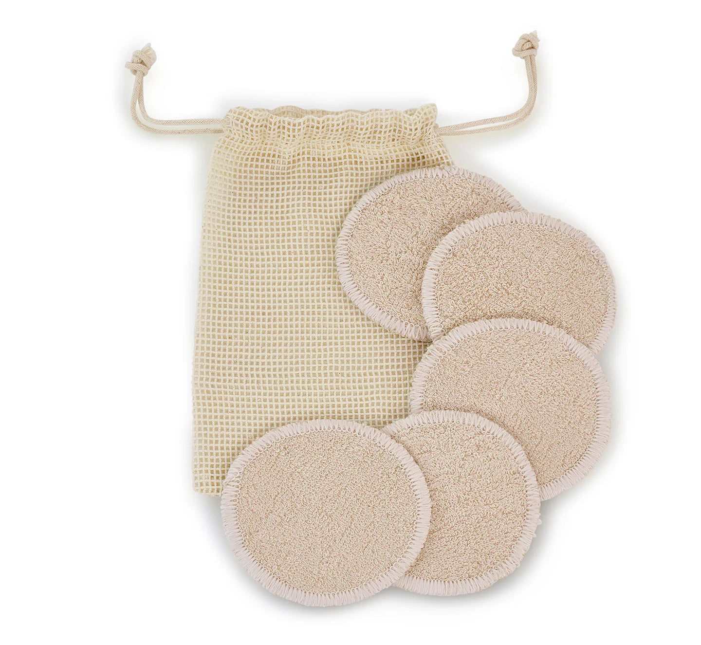 MiaCara-Dischetto-Reinigungs-Pads-5er