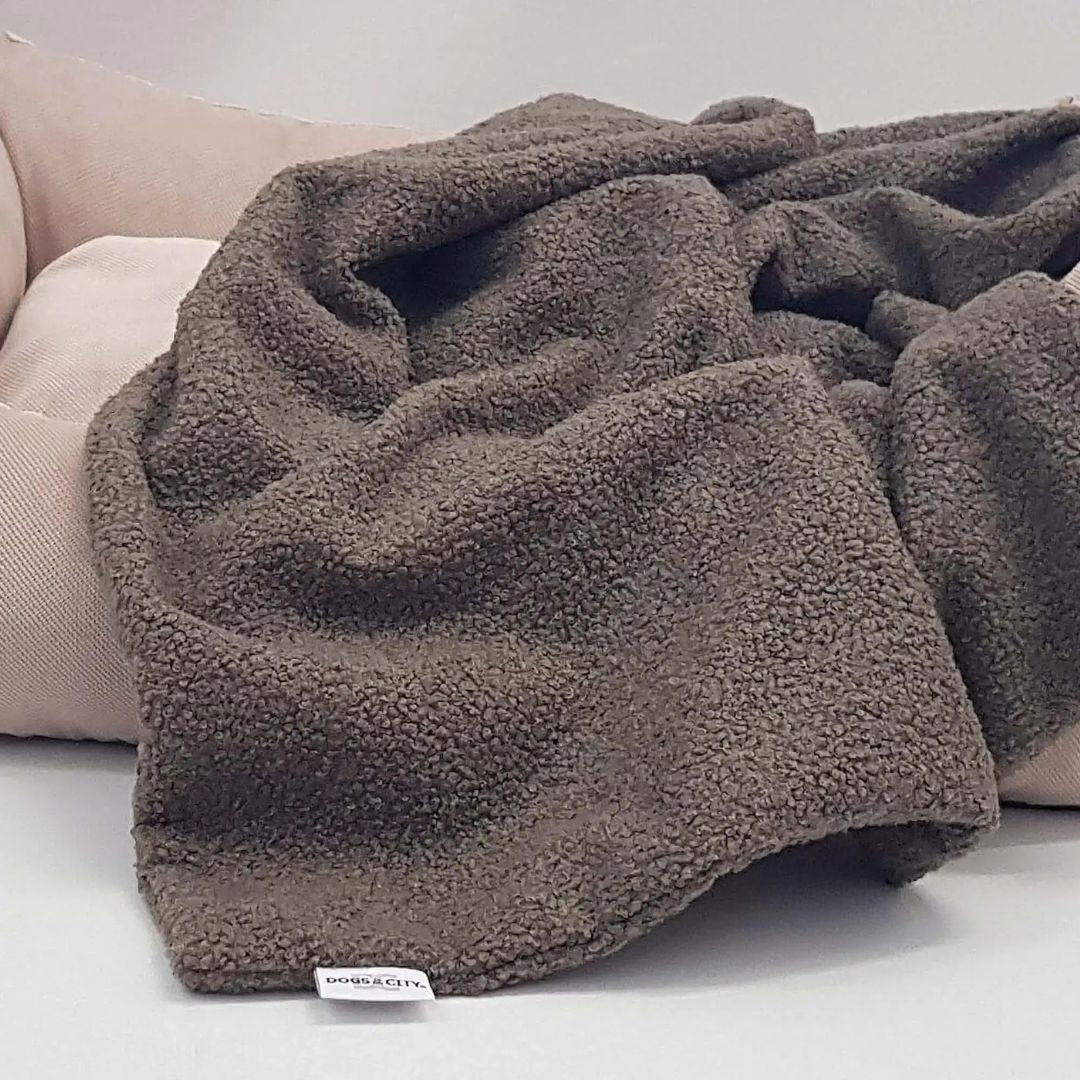 Dogs-in-the-City-Hundedecke-Plaid-Paddy-Stone