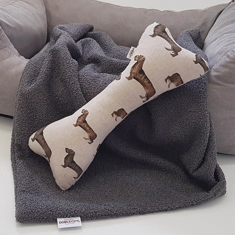 Hundedecke - Little Teckel