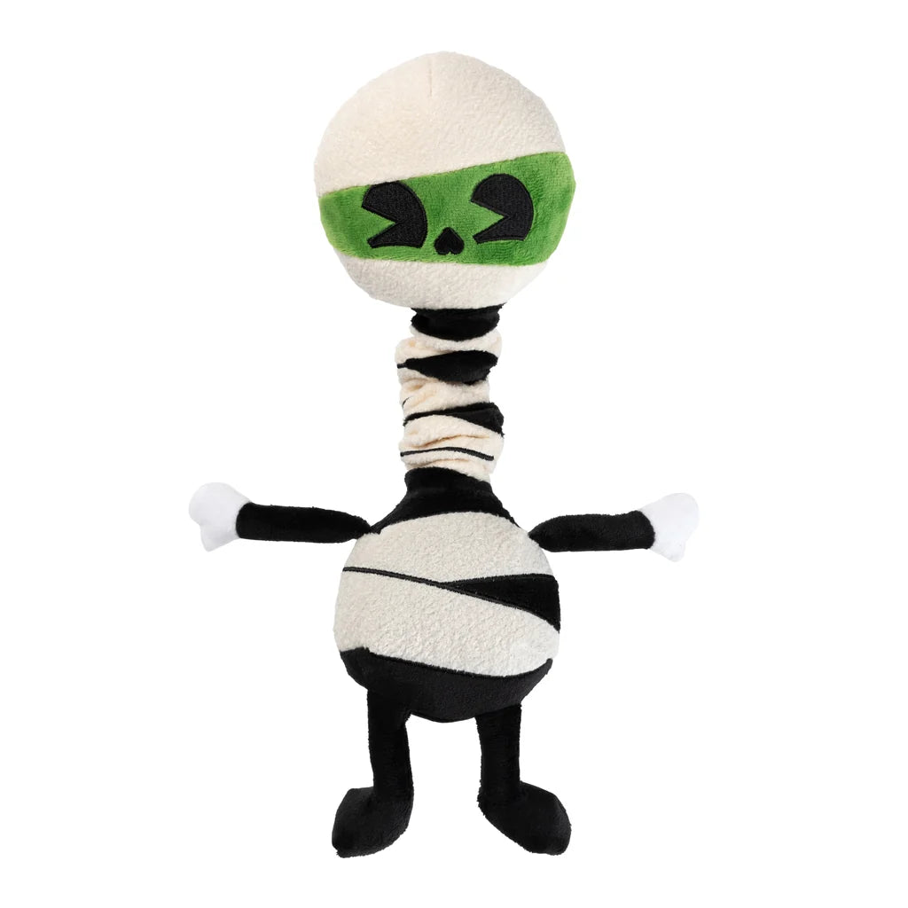 Hundespielzeug Halloween Rick Wrapsley