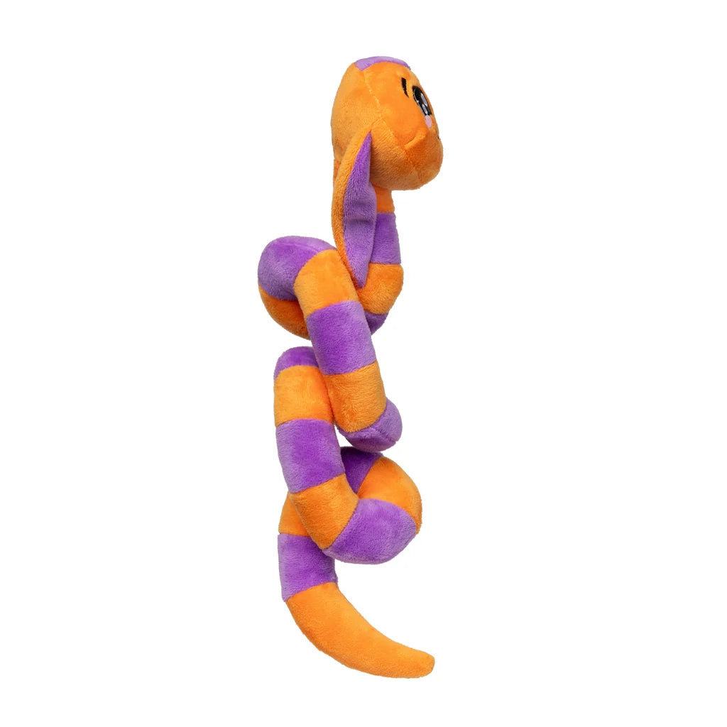 Hundespielzeug Halloween SSS-Teven the Snake