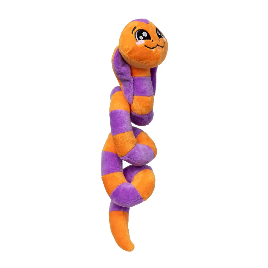 Hundespielzeug Halloween SSS-Teven the Snake