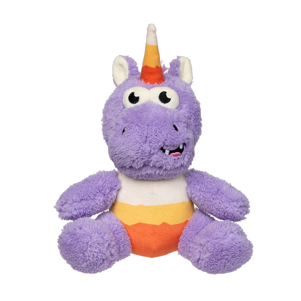 Hundespielzeug Halloween Candy Corn Electra