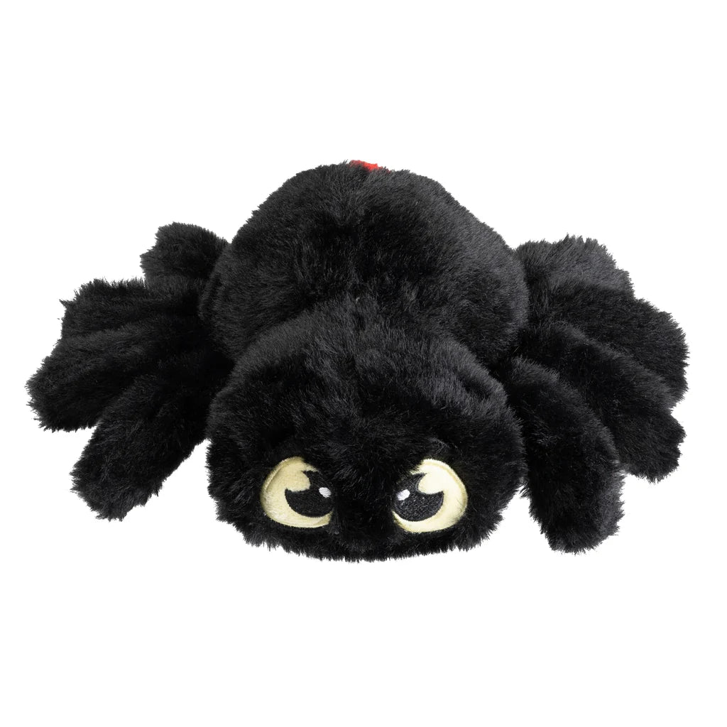 Hundespielzeug Halloween Webastian the Red Back