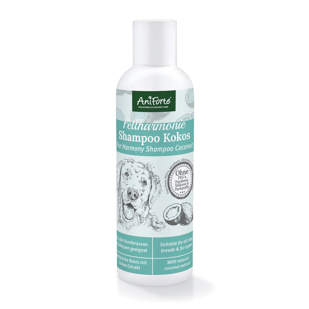 Aniforte-Fellharmonie-Shampoo-Kokos