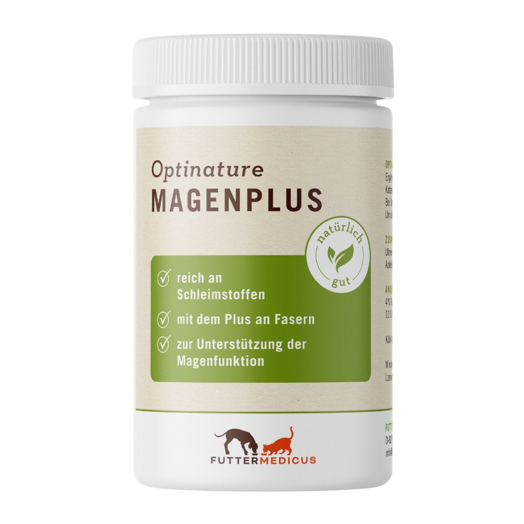 Futtermedicus-Optinature-MagenPlus