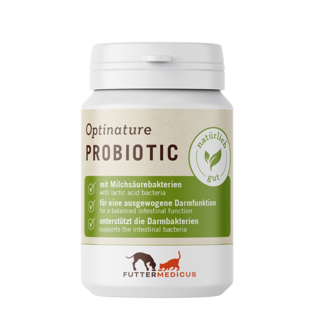 Futtermedicus-Optinature-Probiotic-120-Kapseln