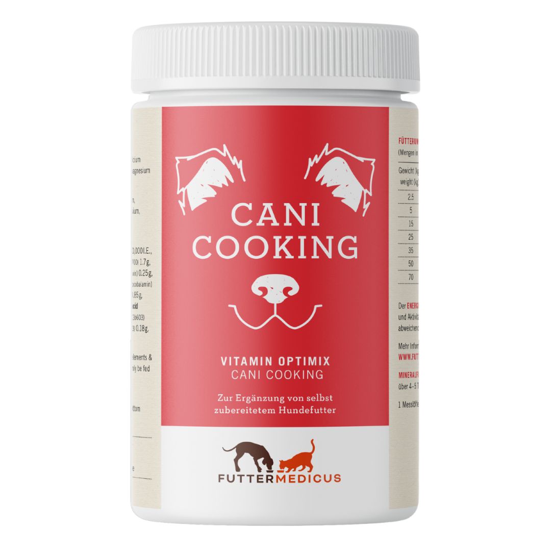 Futtermedicus-Vitamin-Optimix-Cani-cooking-1500g