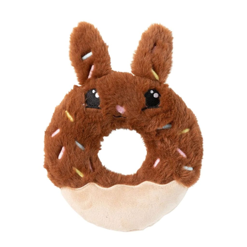 FuzzYard-Hundespielzeug-Big-Bunny-Donut