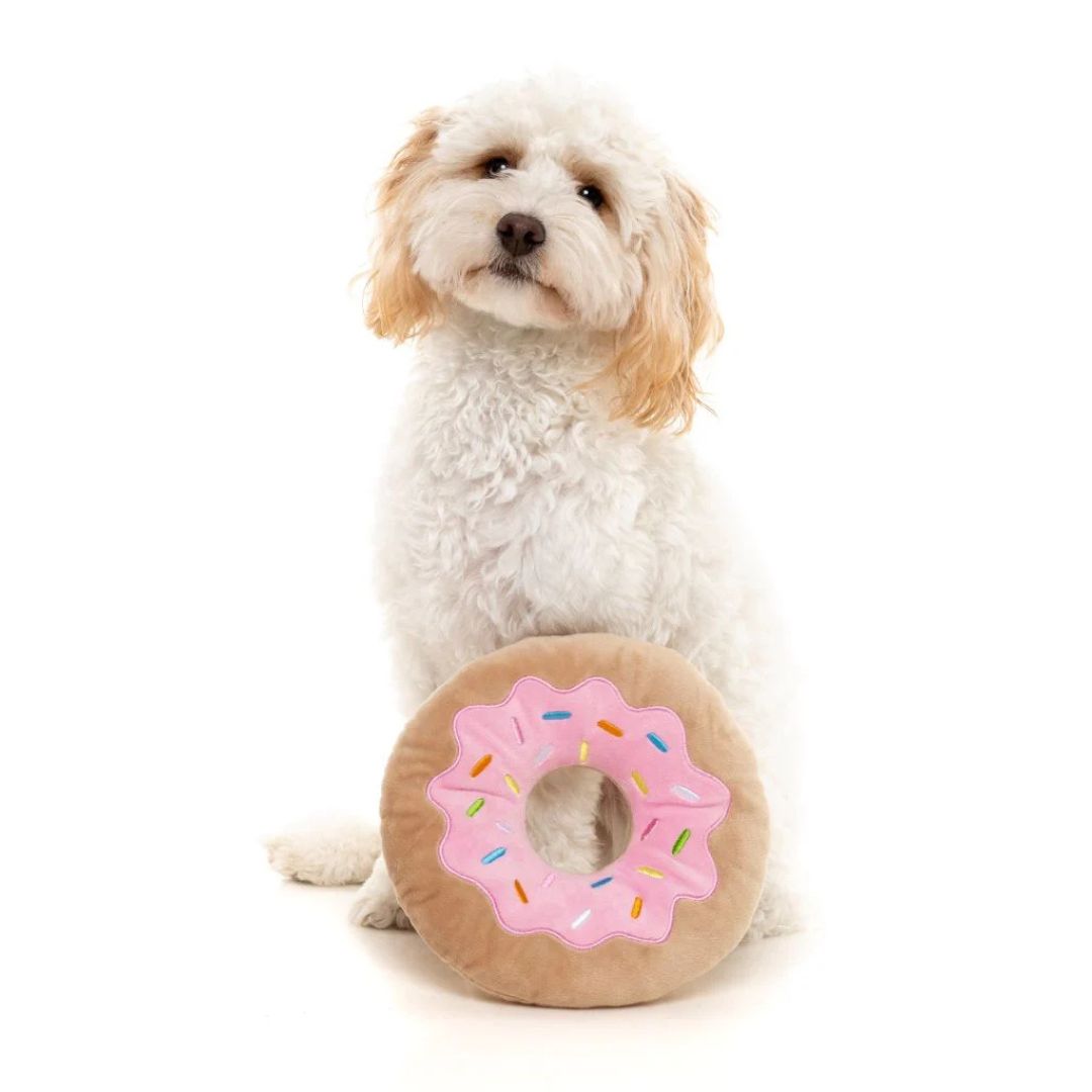 FuzzYard-Hundespielzeug-Giant-Donut-Hund3