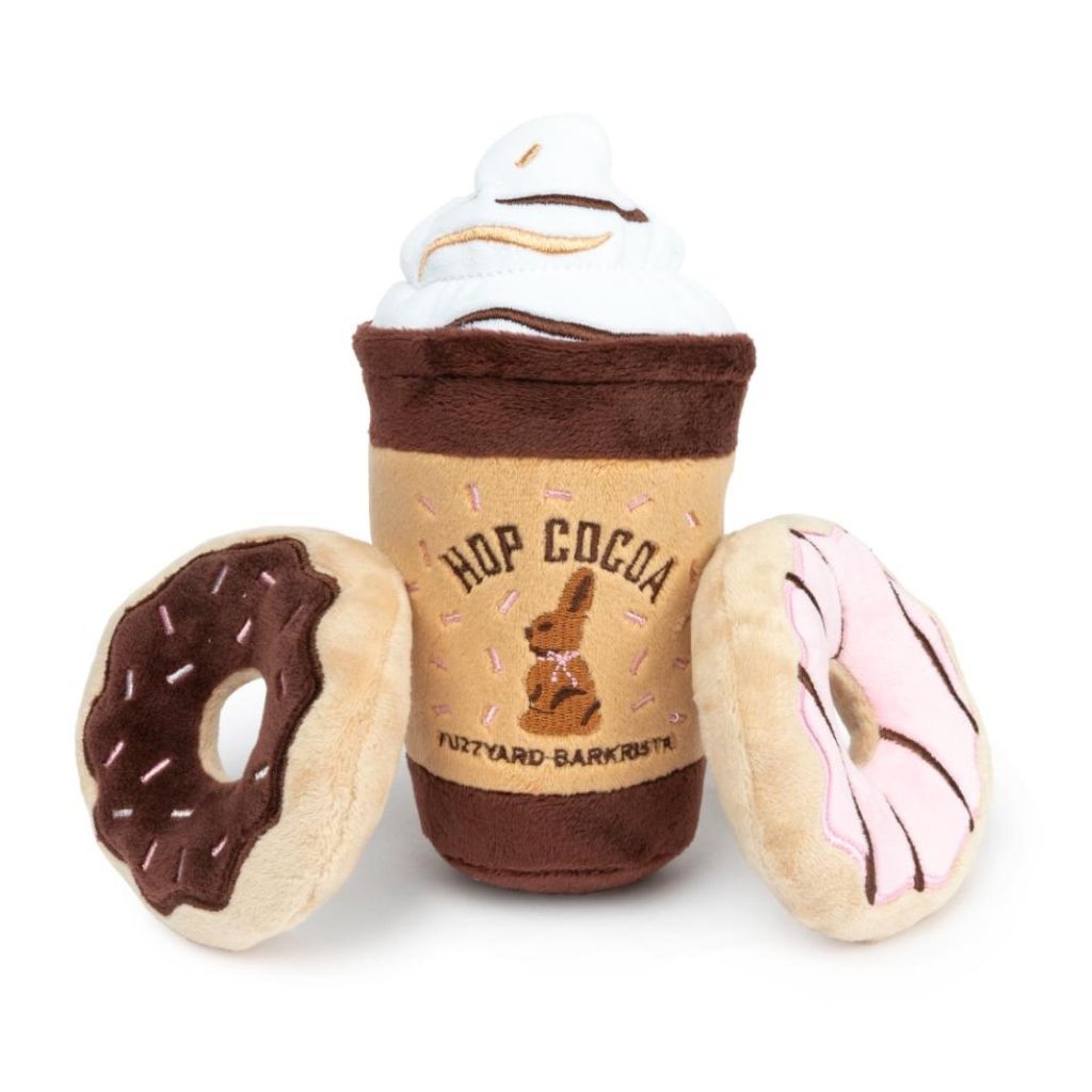FuzzYard-Hundespielzeug-Hop-Cocoa-Donuts-3