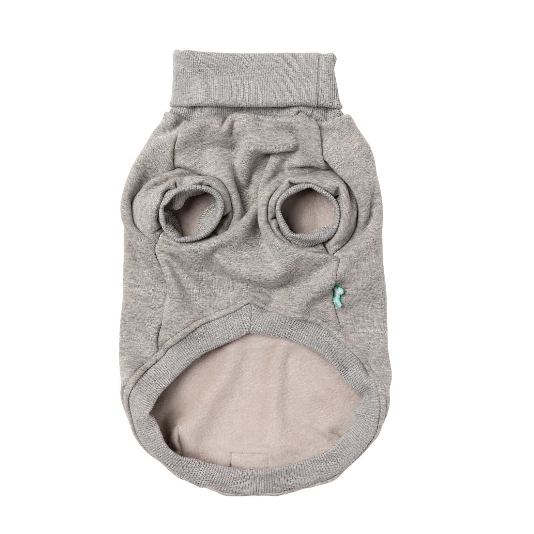 Fuzzyard-Hundepullover-Sweater-Stevie-Grey-2