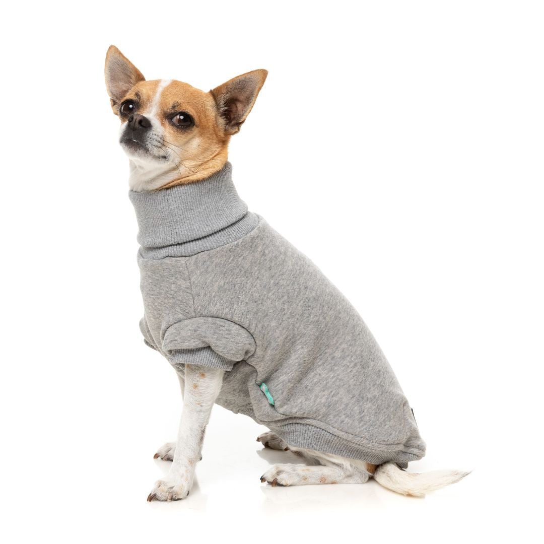 Fuzzyard-Hundepullover-Sweater-Stevie-Grey-Hund4