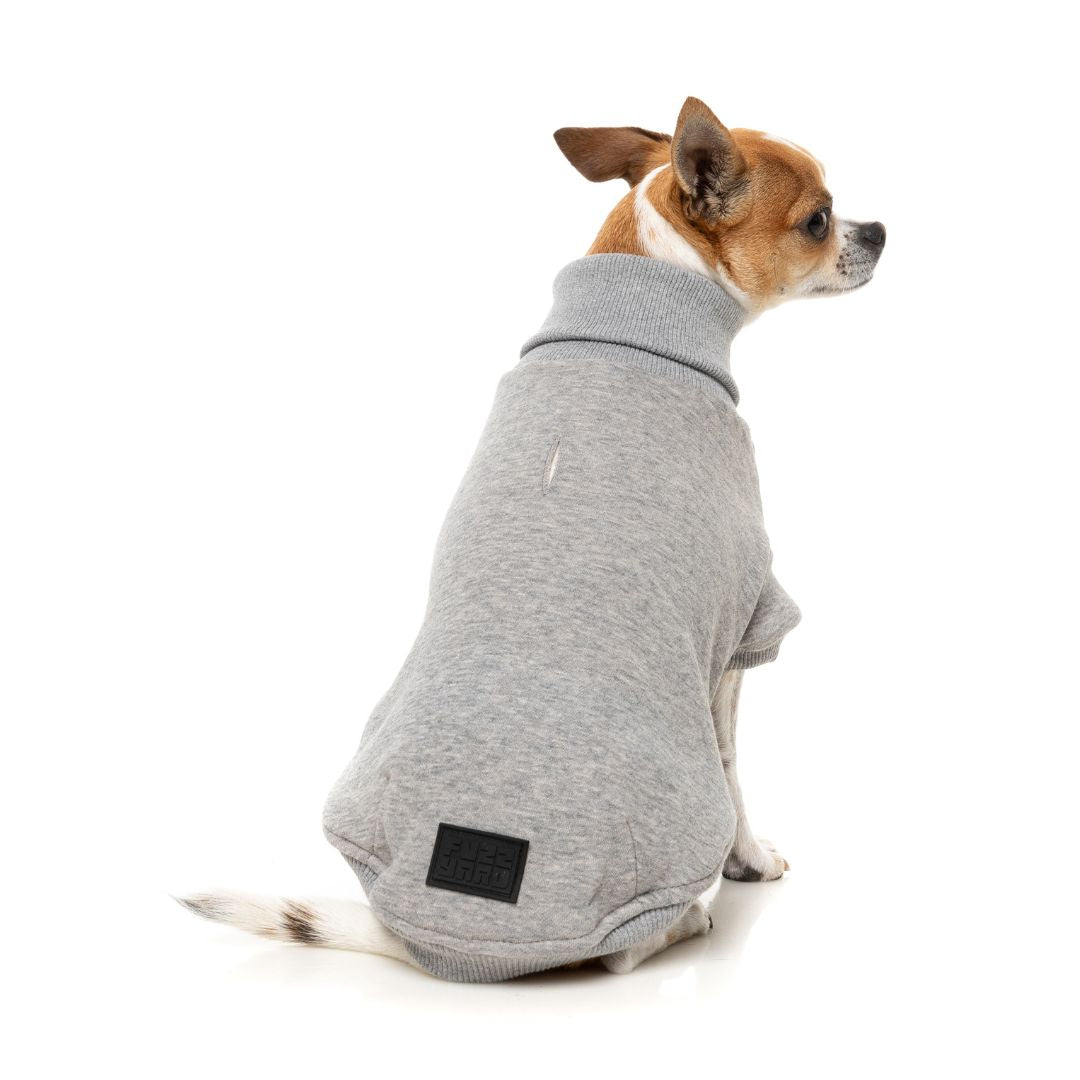 Fuzzyard-Hundepullover-Sweater-Stevie-Grey-Hund6