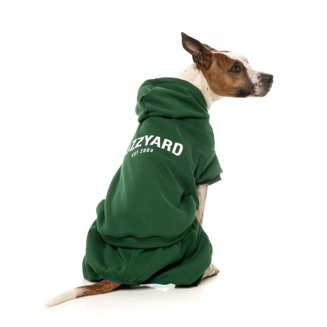 Fuzzyard-Hundepullover-Urban-Tracksuit-Green-Hund7