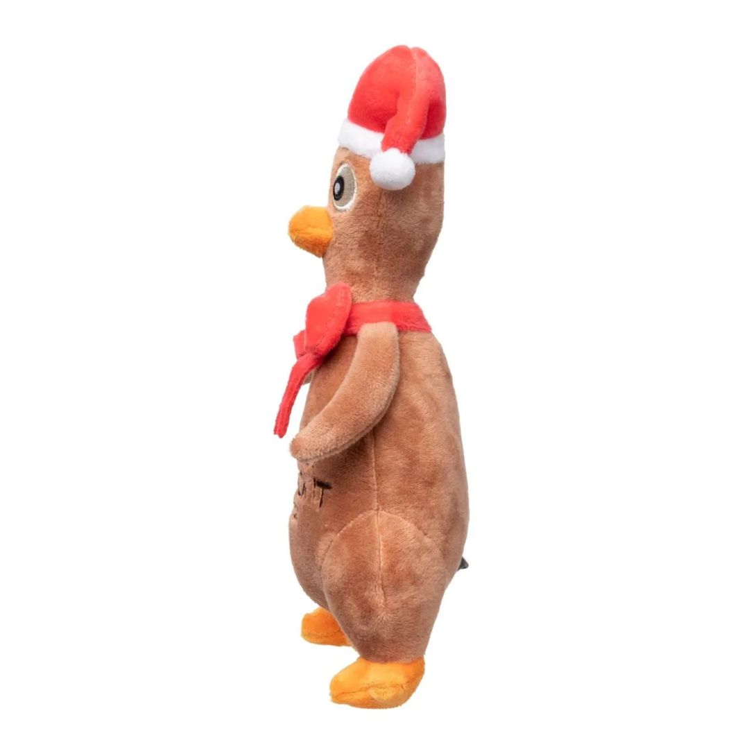 Fuzzyard-Hundespielzeug-Chicken-It-Twice-Chook-3