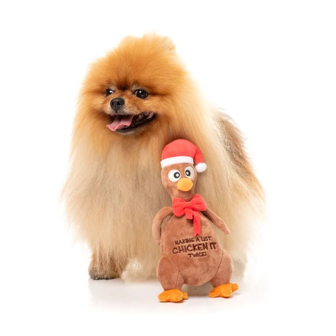 Fuzzyard-Hundespielzeug-Chicken-It-Twice-Chook-Hund2