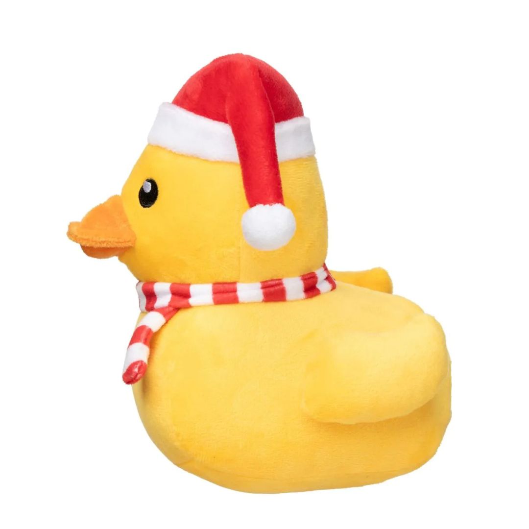Fuzzyard-Hundespielzeug-FestiveWaddles-3