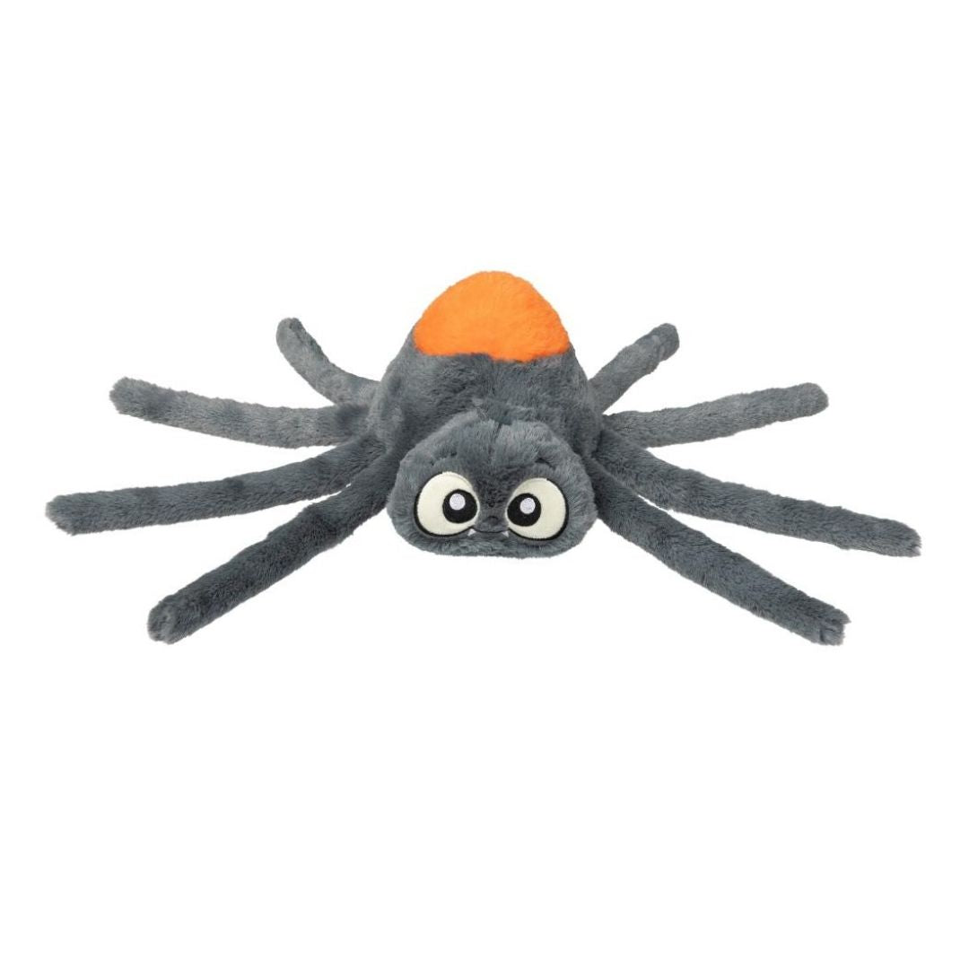 Fuzzyard-Hundespielzeug-Halloween-Arachnate-The-Spider