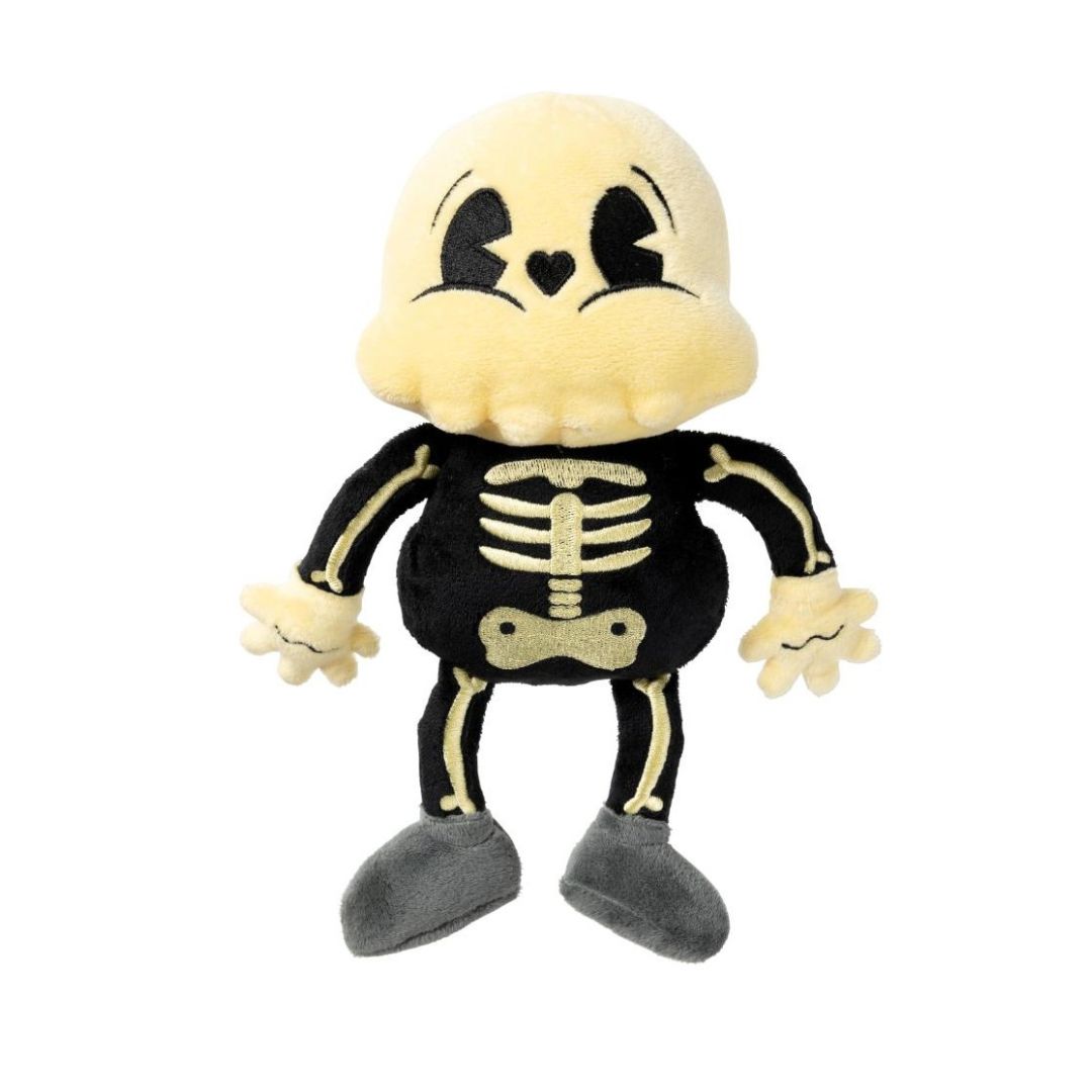 Fuzzyard-Hundespielzeug-Halloween-ArhturItis