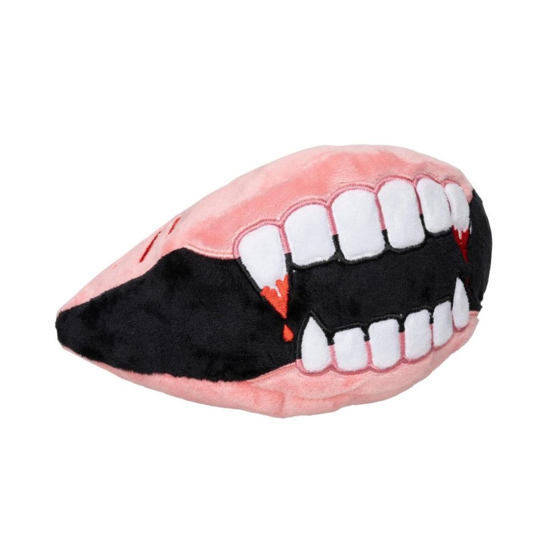Fuzzyard-Hundespielzeug-Halloween-Dracs-Dentures-2