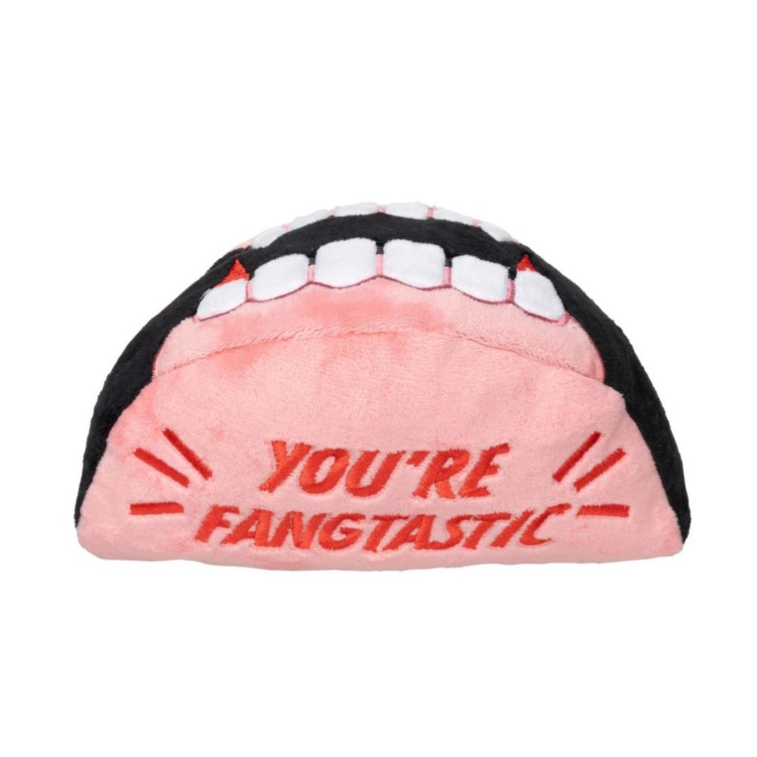 Fuzzyard-Hundespielzeug-Halloween-Dracs-Dentures-3