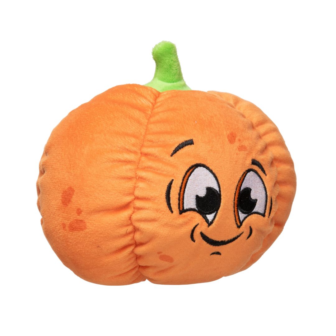 Fuzzyard-Hundespielzeug-Halloween-Percy-Pumpkin-S