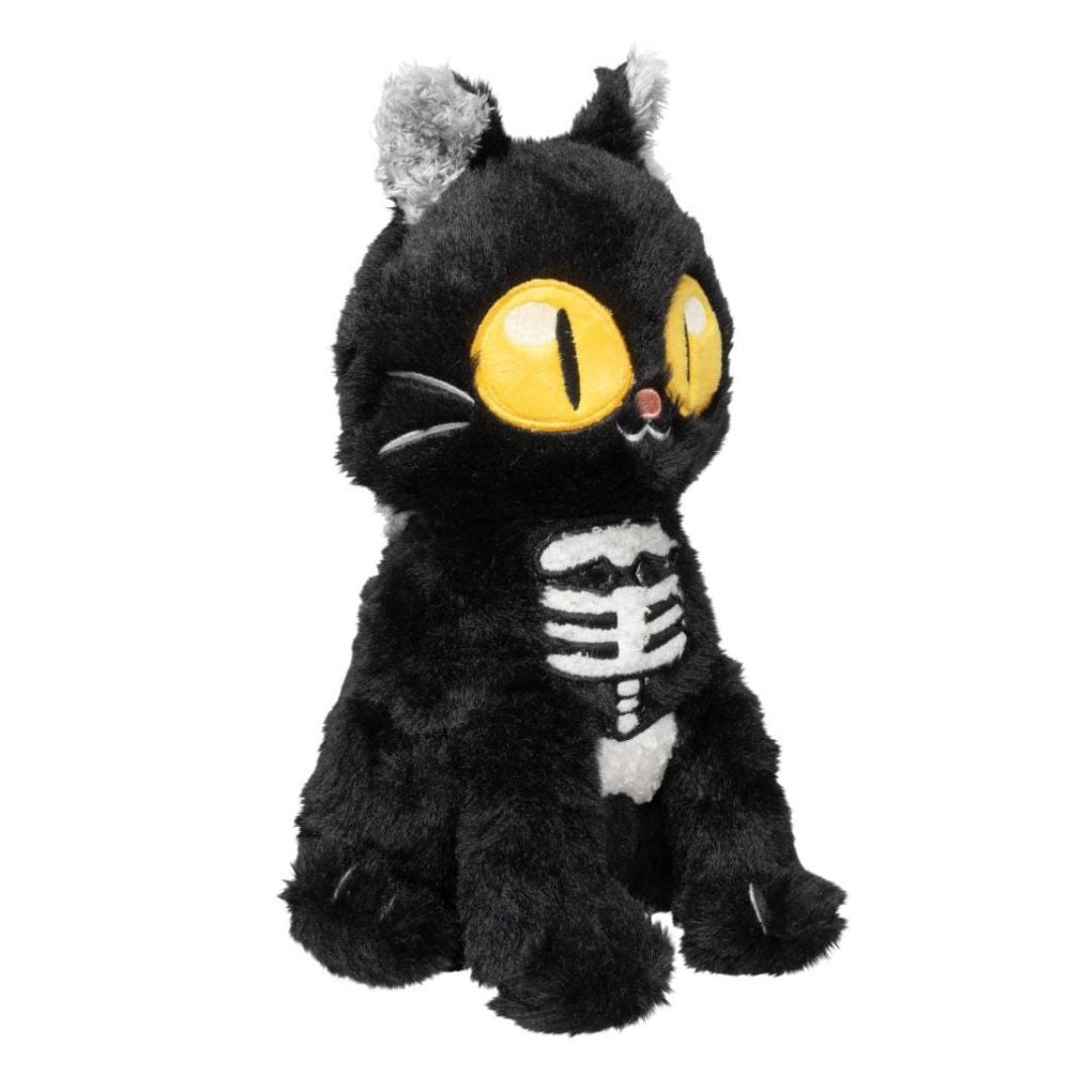 Fuzzyard-Hundespielzeug-Halloween-Skelekitty-2