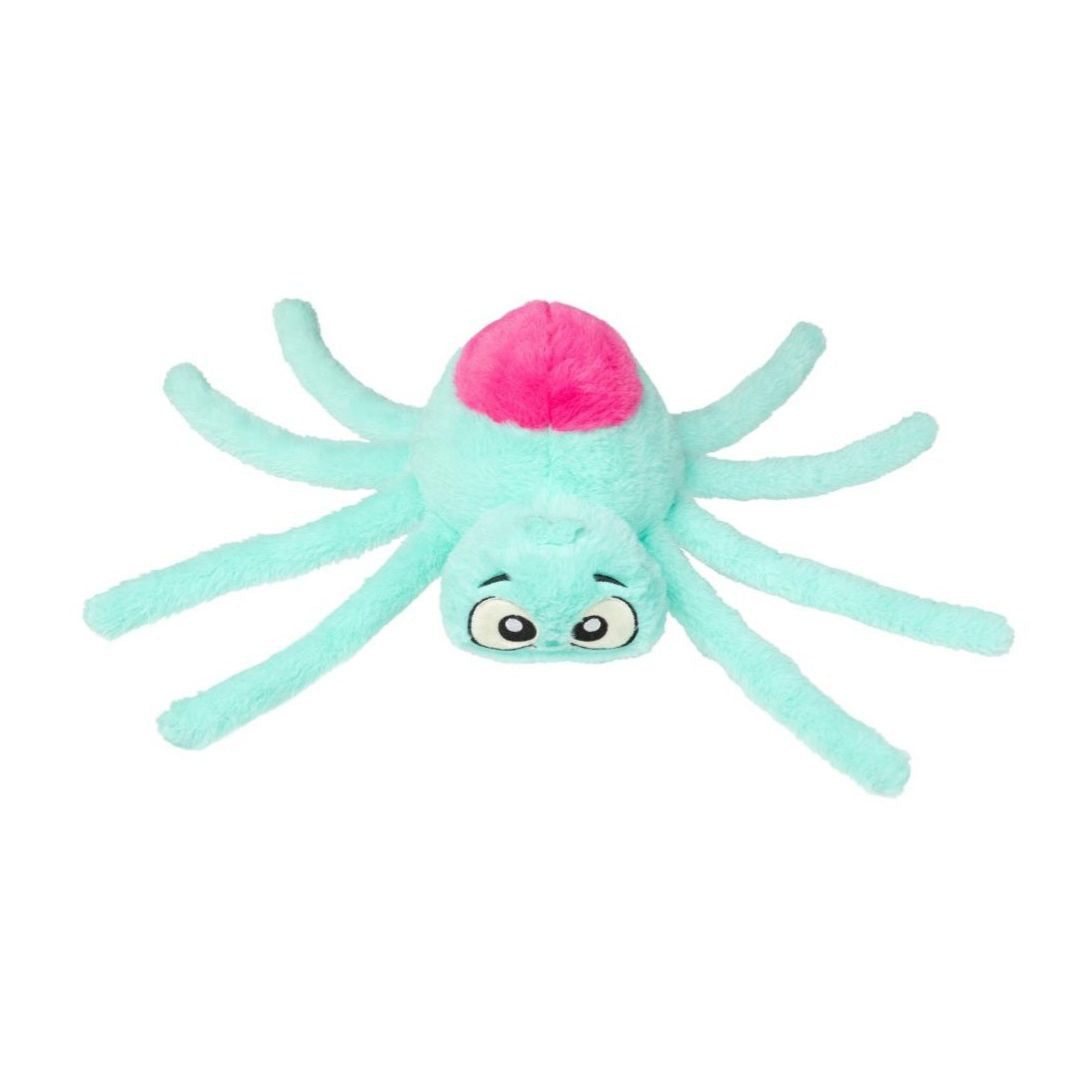 Fuzzyard-Hundespielzeug-Halloween-Webigail-The-Spider-2