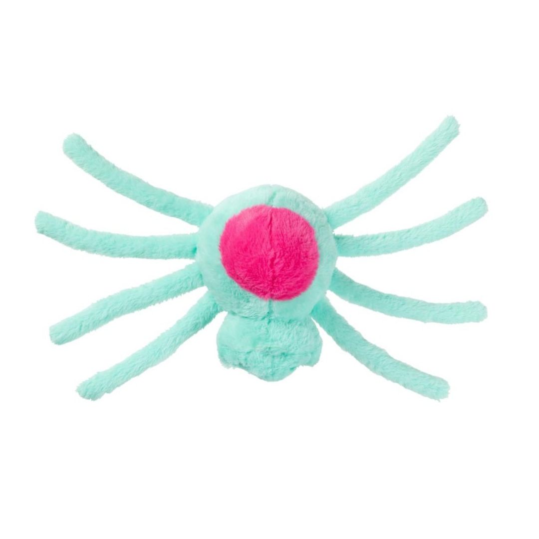 Fuzzyard-Hundespielzeug-Halloween-Webigail-The-Spider-3