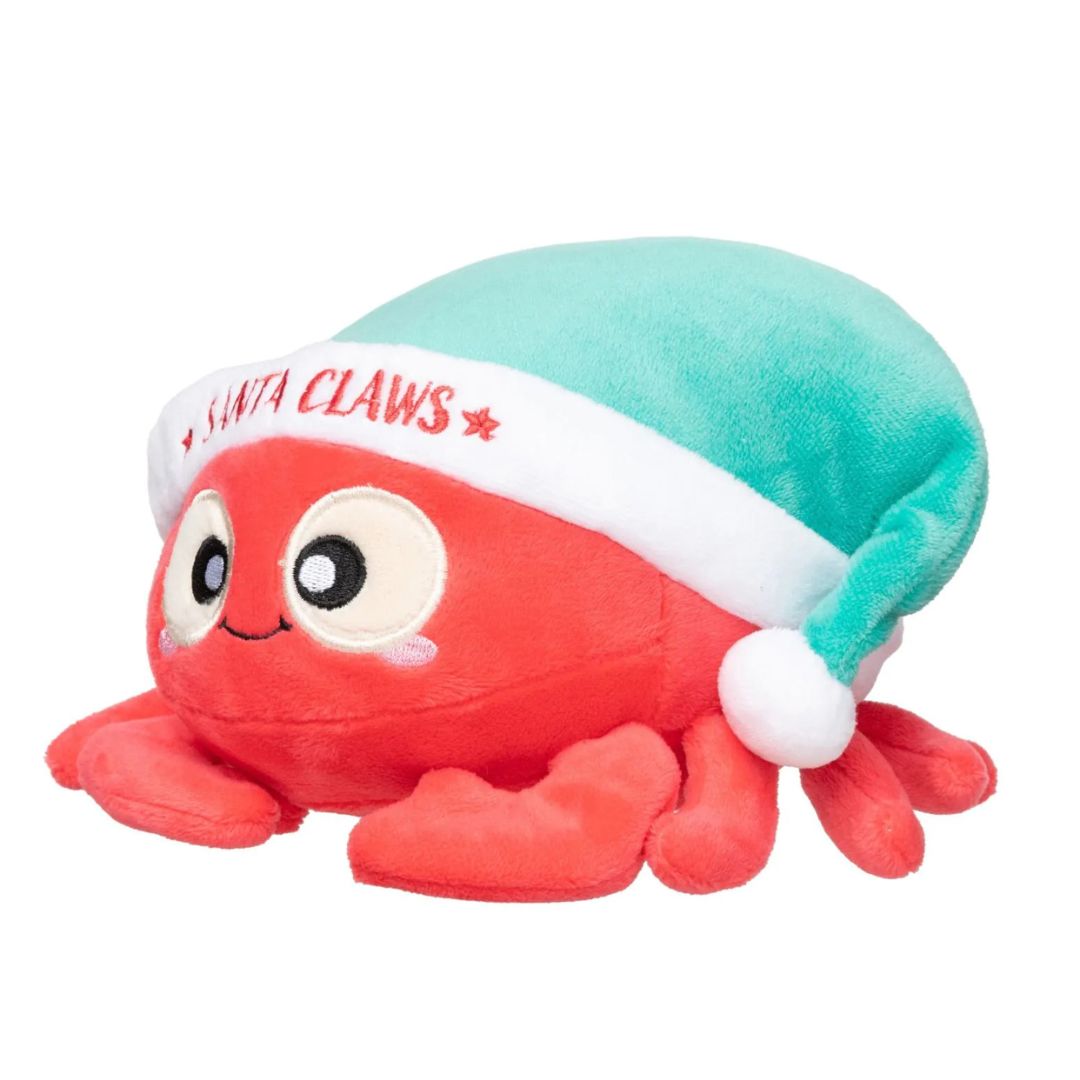 Fuzzyard-Hundespielzeug-Santa-Claws-2