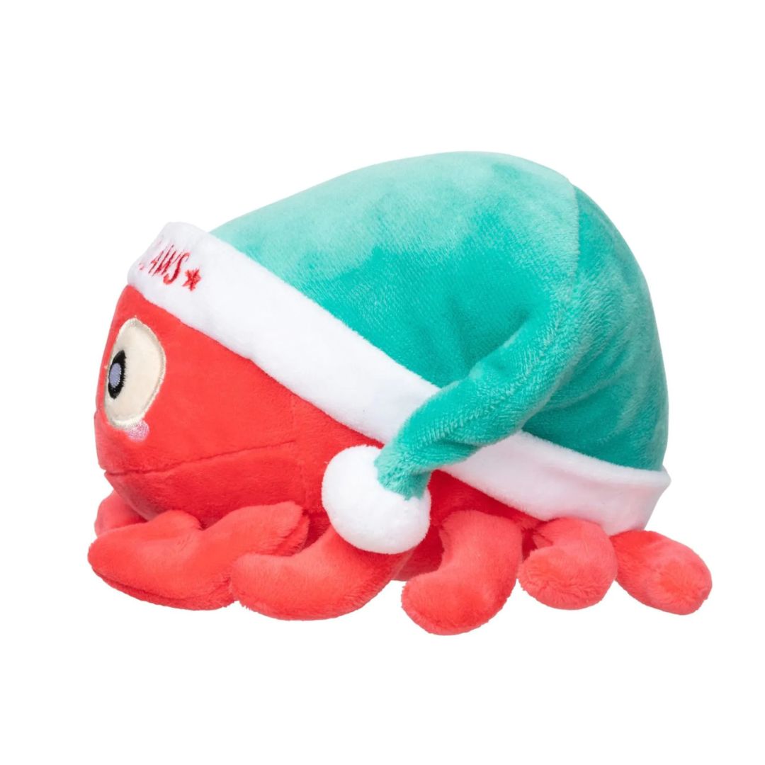 Fuzzyard-Hundespielzeug-Santa-Claws-3