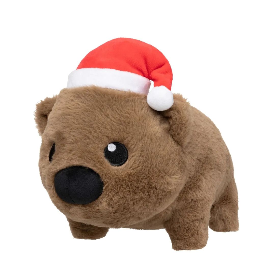 Fuzzyard-Hundespielzeug-Wallace-Wombat-2
