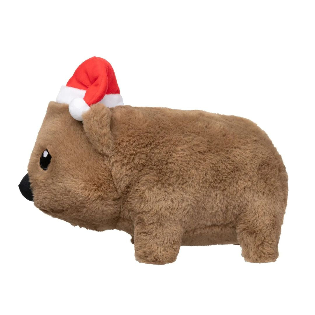 Fuzzyard-Hundespielzeug-Wallace-Wombat-3
