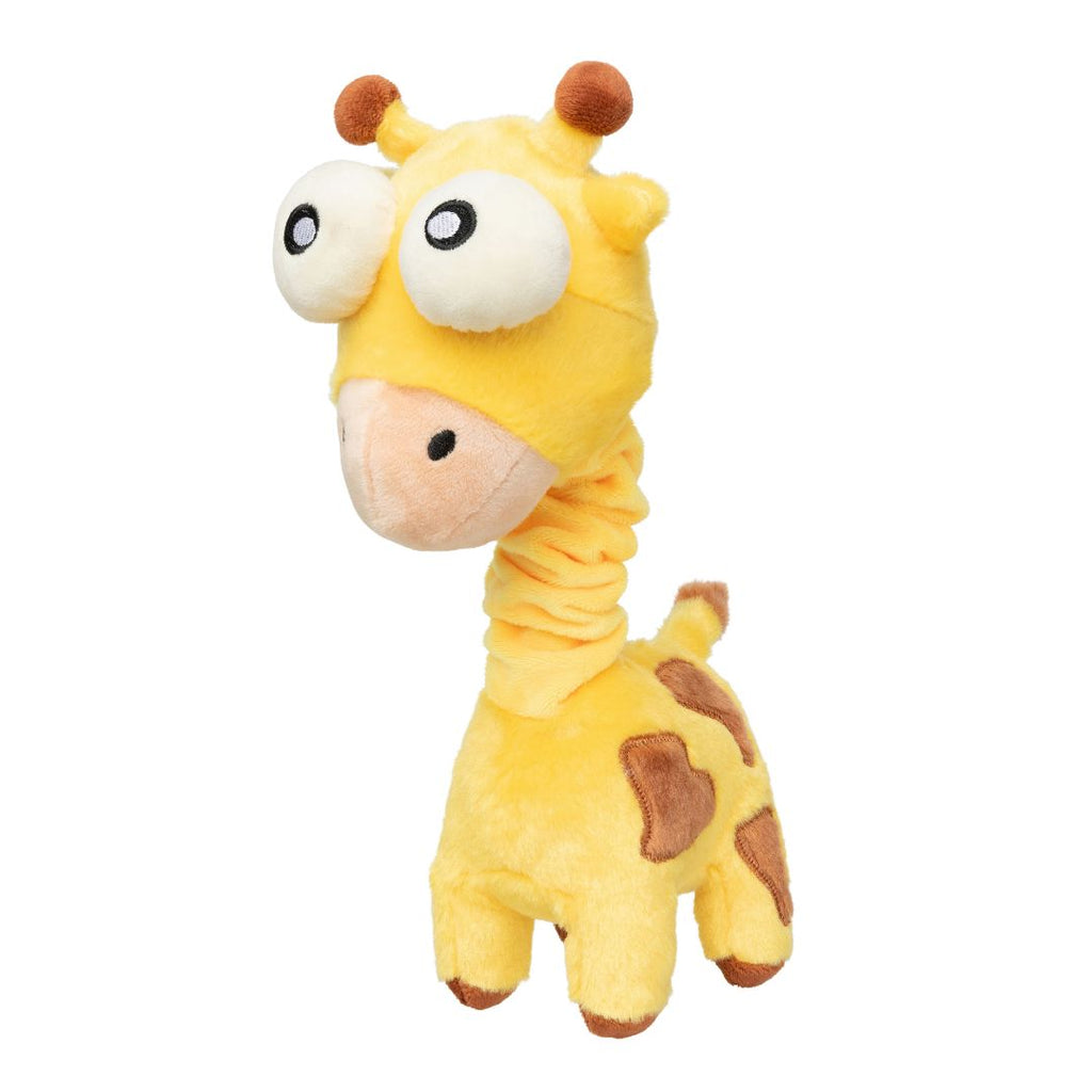 Hundespielzeug - Neck Minnit- Neckholas The Giraffe